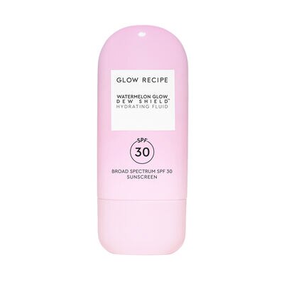 DEW SHIELD SPF 30 HYDRATING FLUID SUNSCREEN (PROTECTOR SOLAR)